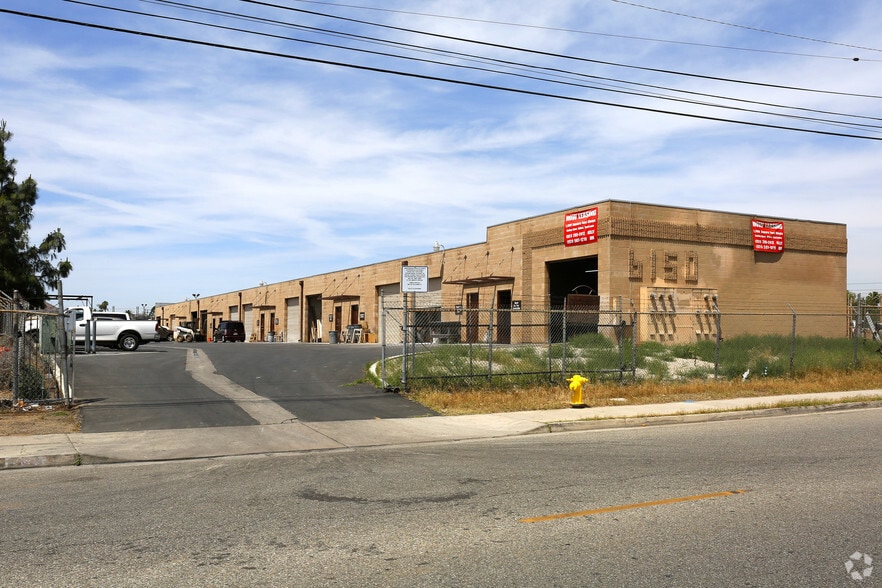 Primary Photo Of 6150 Rutland Ave, Riverside Warehouse For Lease