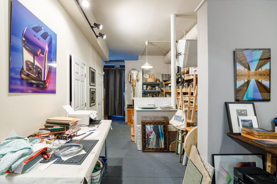 More Photos Of 1814 E Franklin St, Richmond Office Residential For Sale