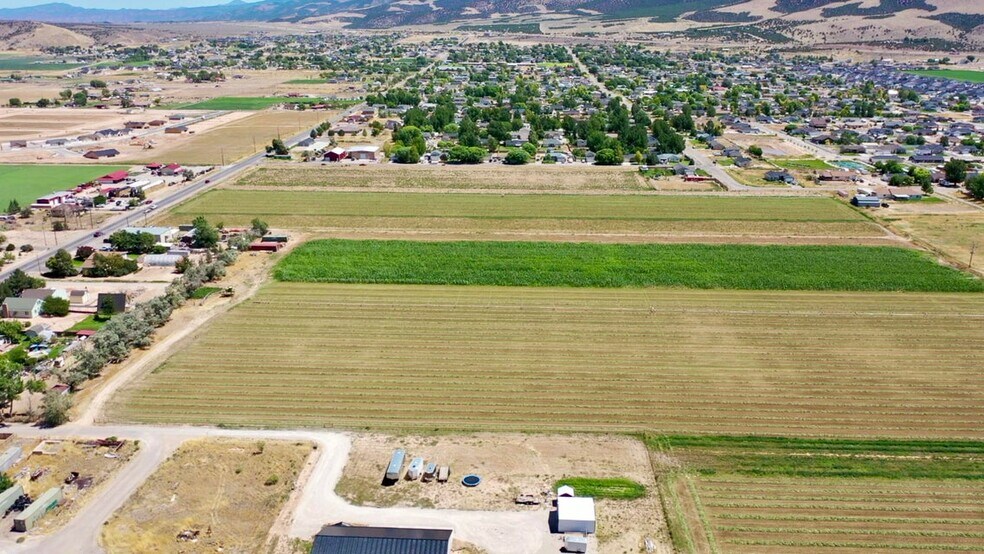 More Photos Of 26.25 Acres E Midvalley rd, Enoch Land For Sale