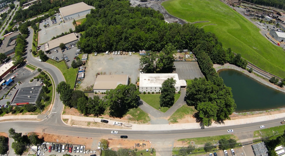 Primary Photo Of , Charlotte Unknown For Sale