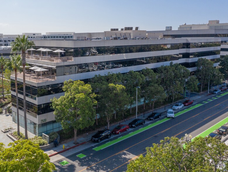 More Photos Of 2401 Colorado Ave, Santa Monica Unknown For Lease