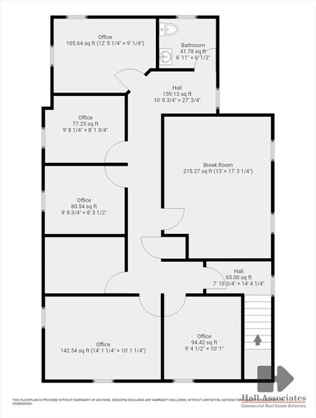 More Photos Of 124 Wells Ave NW, Roanoke Office Residential For Lease