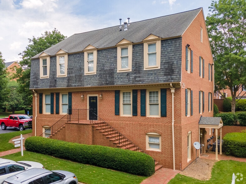 Primary Photo Of 1640 Powers Ferry Rd SE, Marietta Office For Lease