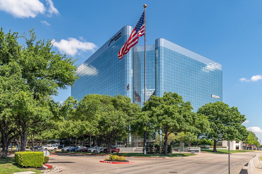 More Photos Of 14951 N Dallas Pky, Dallas Office For Lease