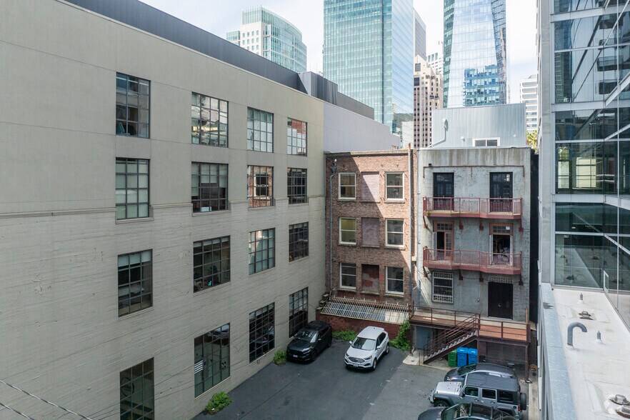 More Photos Of 527-529 Howard St, San Francisco Office Residential For Lease