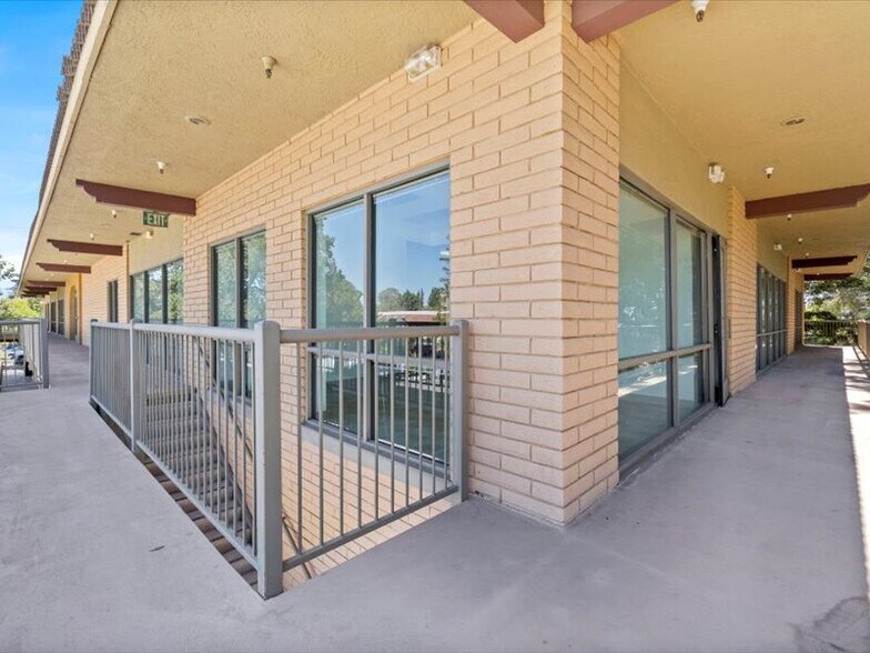 More Photos Of 10275 N De Anza Blvd, Cupertino Medical For Lease