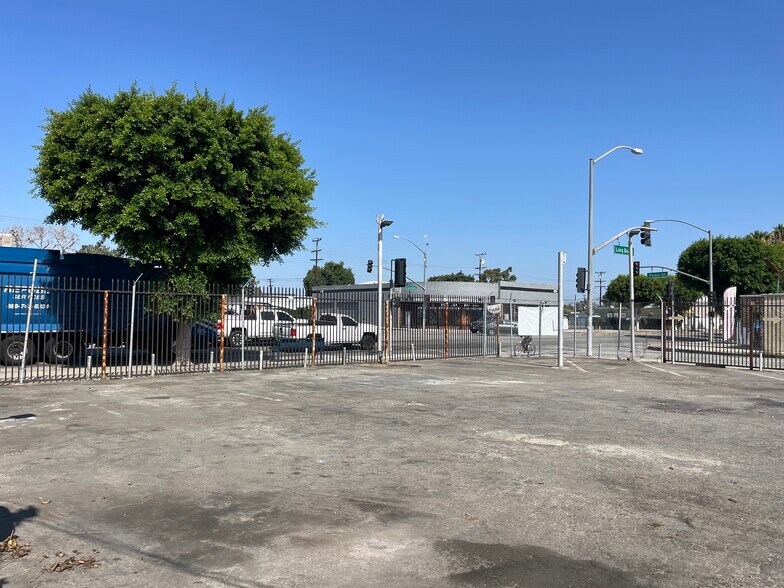 More Photos Of 310 N Long Beach Blvd, Compton Storefront Retail Office For Sale