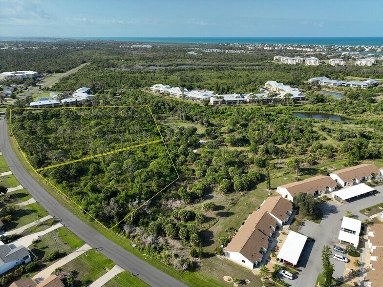 More Photos Of 6700 Gasparilla Pines Blvd, Englewood Land For Sale
