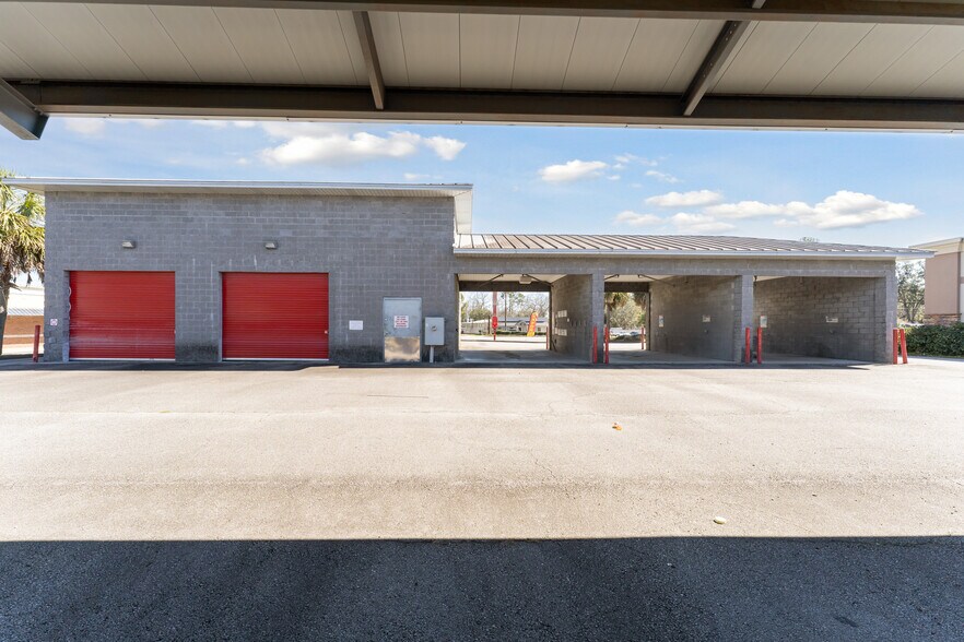 More Photos Of 1065 W Oglethorpe Hwy, Hinesville Carwash For Sale