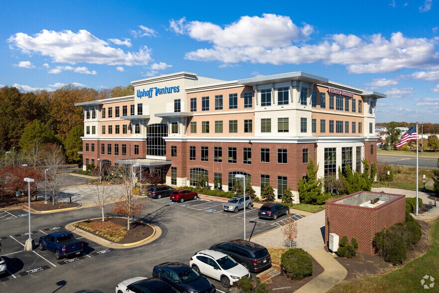 More Photos Of 15521 Midlothian Tpke, Midlothian Office For Lease