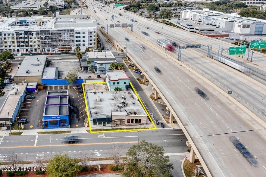 More Photos Of 1200 Kings Ave, Jacksonville Freestanding For Lease