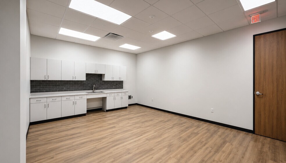 Photo of 1st Floor Ste 