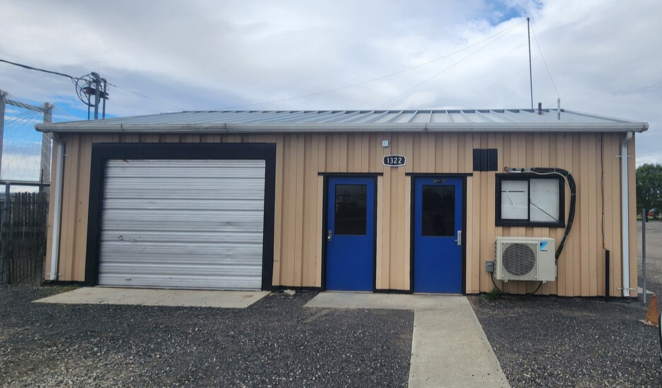 Primary Photo Of 1322 South 8th Ave, Pasco Distribution For Lease