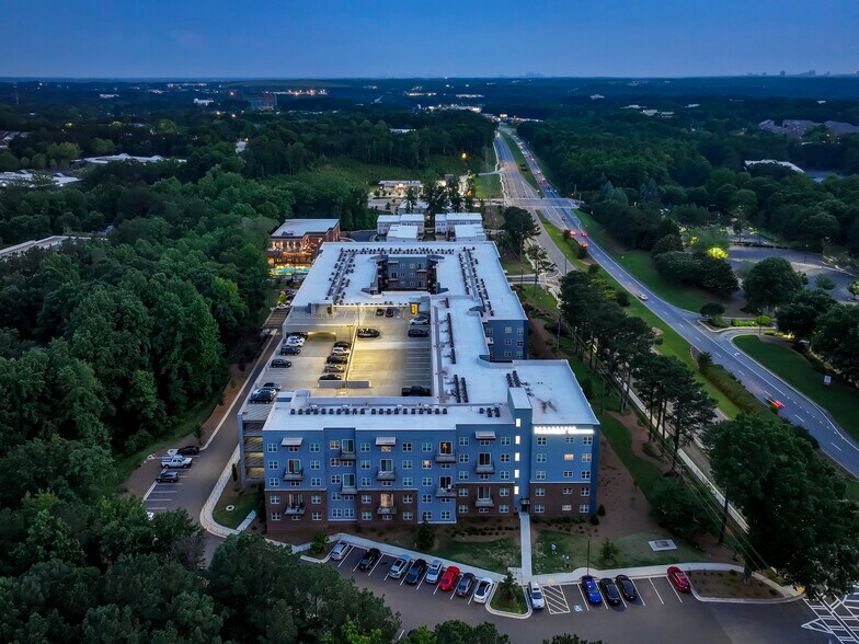 More Photos Of 3375 Oak Harbor Dr., Peachtree Corners Coworking Space