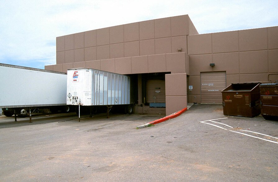 More Photos Of 6268 Monarch Park Pl, Longmont Industrial For Sale