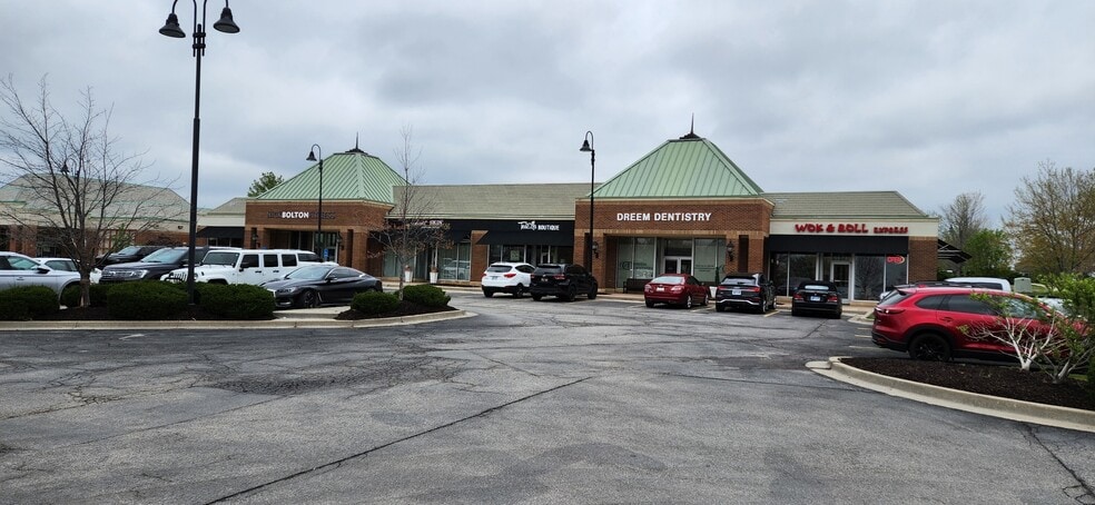 Primary Photo Of 4951 W 135th St, Leawood Unknown For Lease