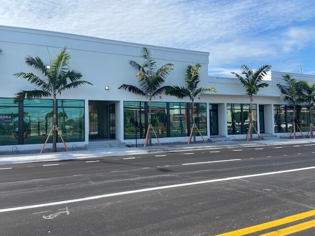More Photos Of 101 SW 27th Ave, Fort Lauderdale General Retail For Lease