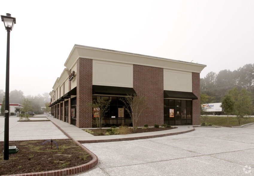 More Photos Of 1203 Old Trolley Rd, Summerville Unknown For Lease