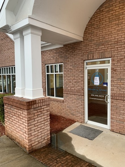 More Photos Of 203 Oakside Ln, Canton Medical For Sale