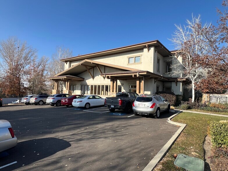 More Photos Of 4252 Highland Dr, Salt Lake City Medical For Lease