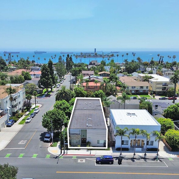 Primary Photo Of 3065 E 2nd St, Long Beach Apartments For Sale