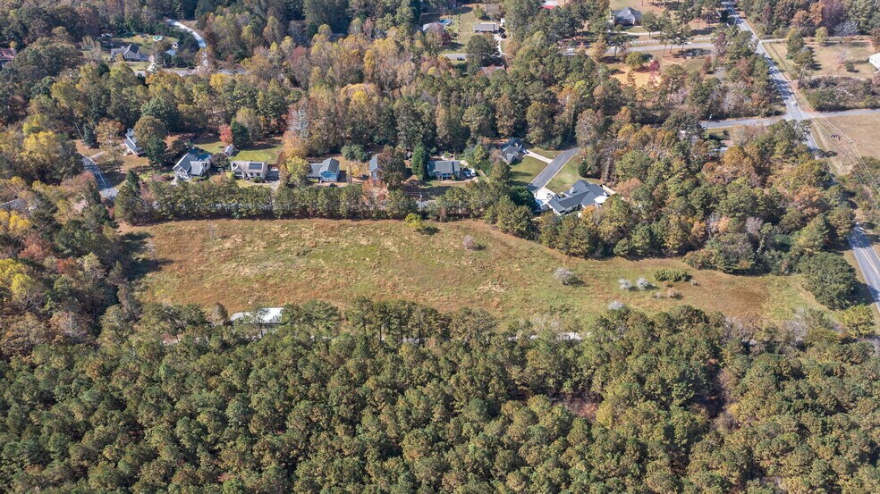 More Photos Of 4219 New Hope Church Rd SE, Acworth Land For Sale