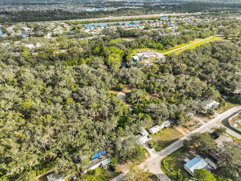 More Photos Of 8839 Richmond St, Gibsonton Land For Sale