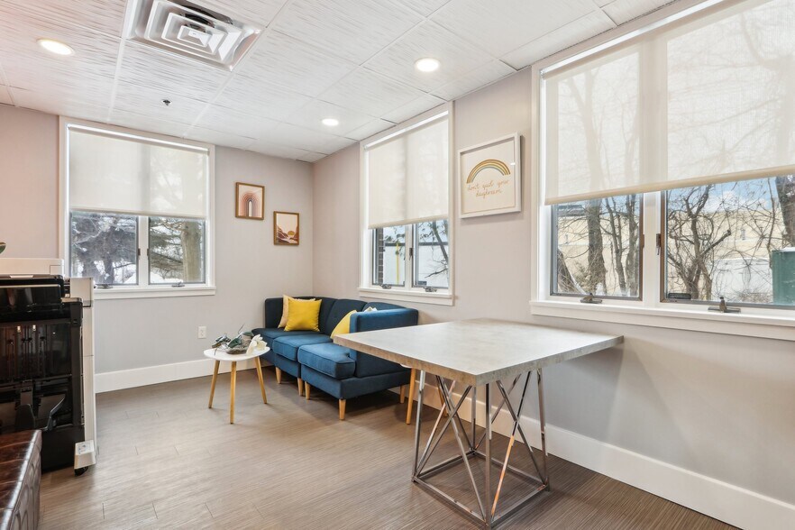 More Photos Of 100 Conifer Hill Dr, Danvers Office For Lease