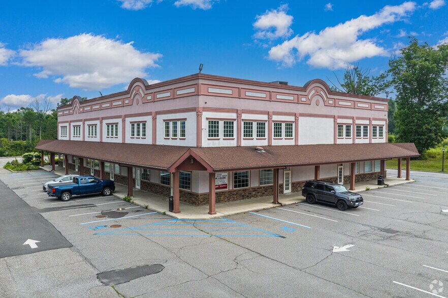 More Photos Of 22 US Highway 6, Port Jervis General Retail For Lease