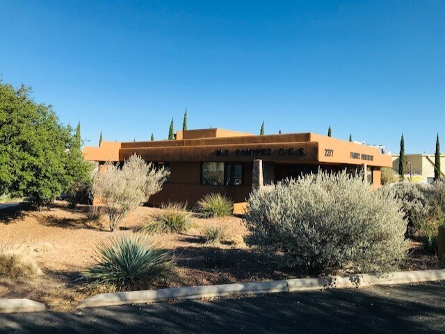 More Photos Of 2277 E Wilcox Dr, Sierra Vista Medical For Sale