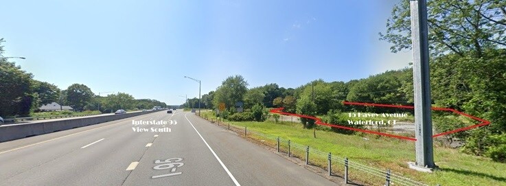 More Photos Of 15 Harvey Ave, Waterford Land For Sale