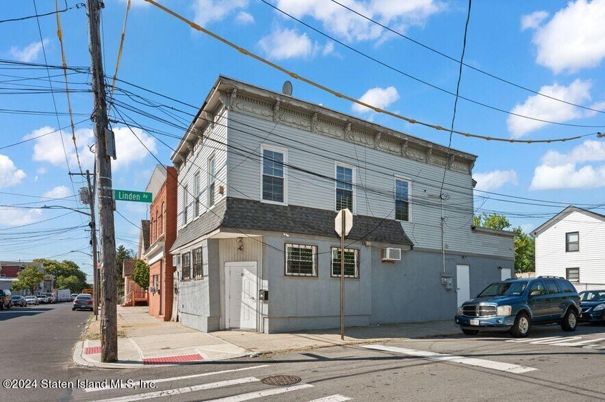 More Photos Of 110 Van Pelt Ave, Staten Island Storefront Retail Residential For Lease