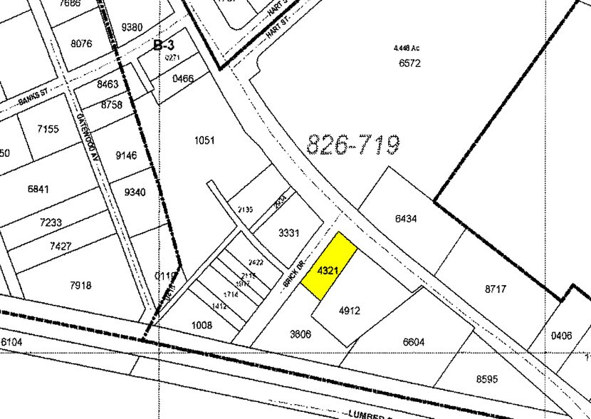 More Photos Of 1821 E Nine Mile Rd, Highland Springs Office For Lease