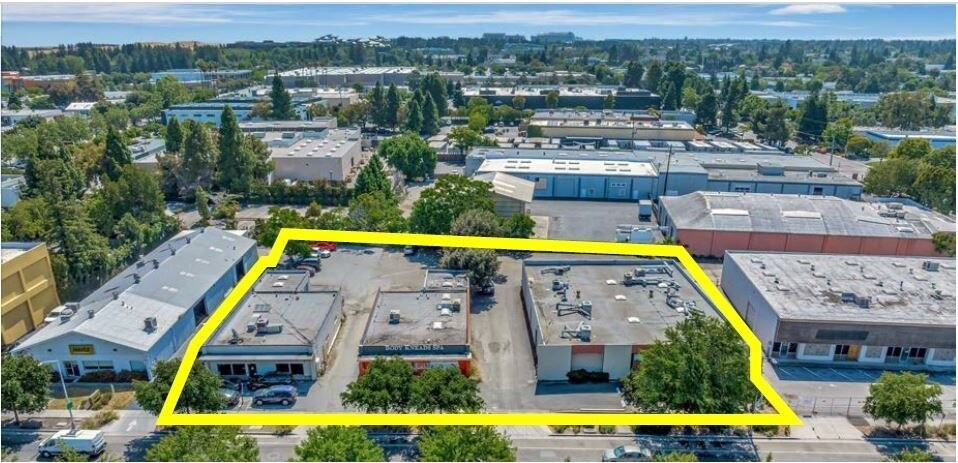 More Photos Of 800 San Antonio Rd, Palo Alto Land For Sale