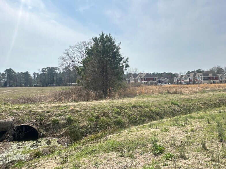 More Photos Of 260 Bragaw Ln, Chocowinity Land For Sale