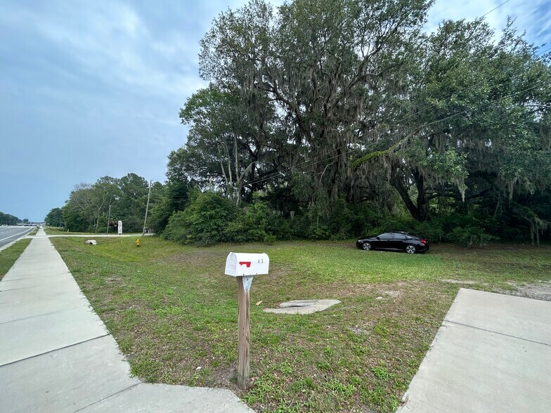 More Photos Of 463508 State Road 200, Yulee Land For Sale