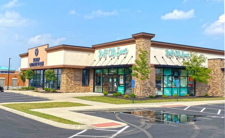 More Photos Of 7890 Mall Rd, Florence Land For Sale