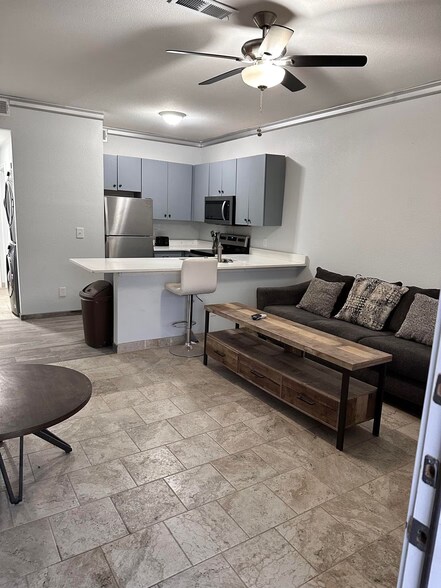 More Photos Of 2212 Stafford Blvd, Pecos Apartments For Sale