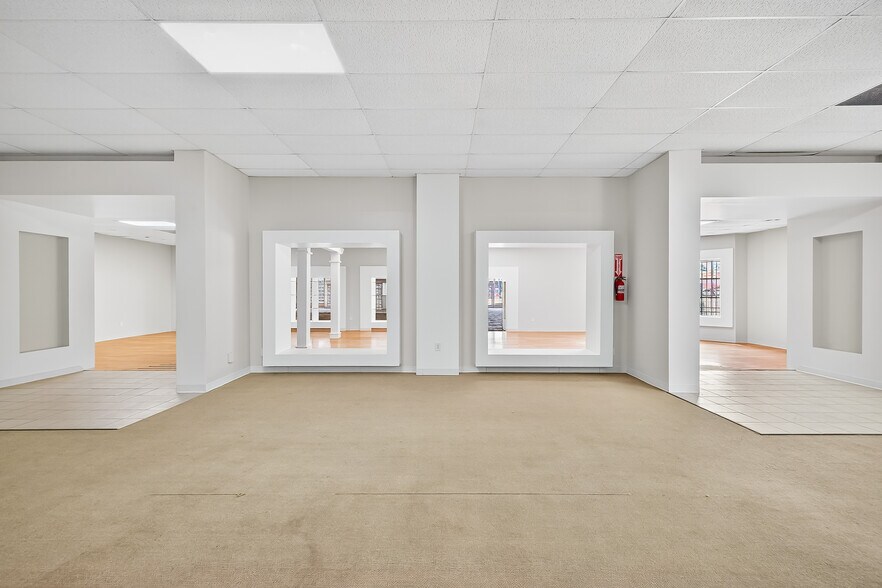 More Photos Of 3105 FM 1960 Rd W, Houston General Retail For Sale