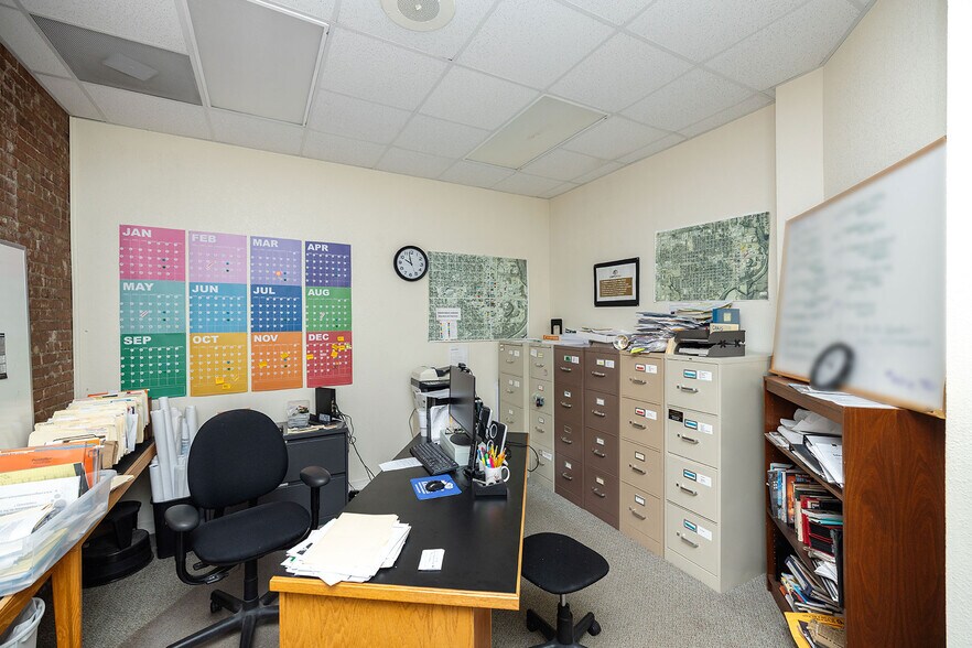 More Photos Of 116 W Pine Ave, El Dorado Office Residential For Sale