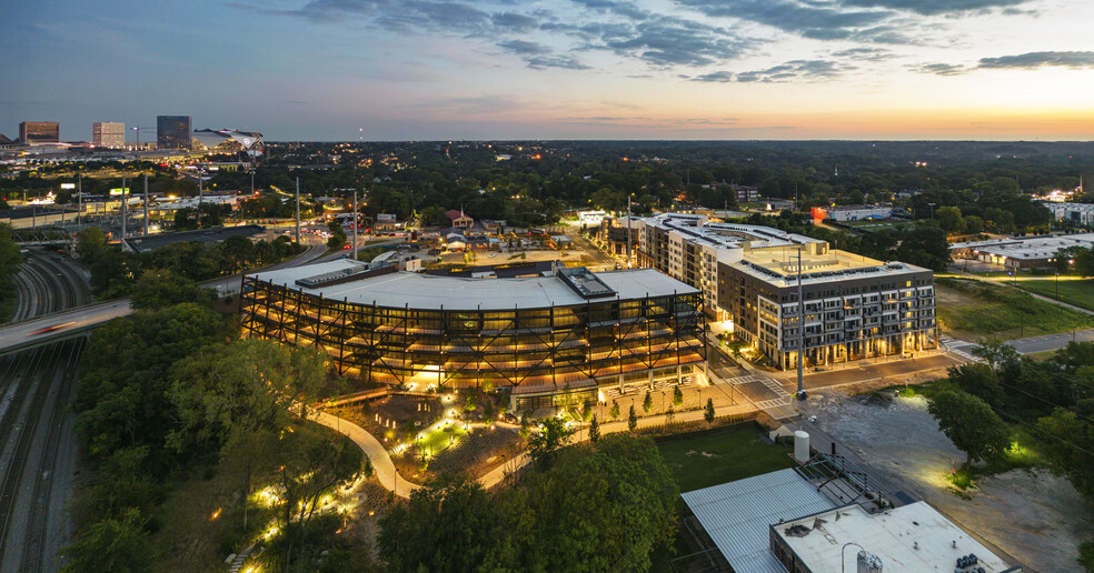 Primary Photo Of 765 Echo St NW, Atlanta Office For Lease