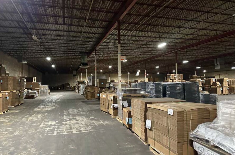 More Photos Of 4680 Caprice Dr, Middletown Industrial For Sale