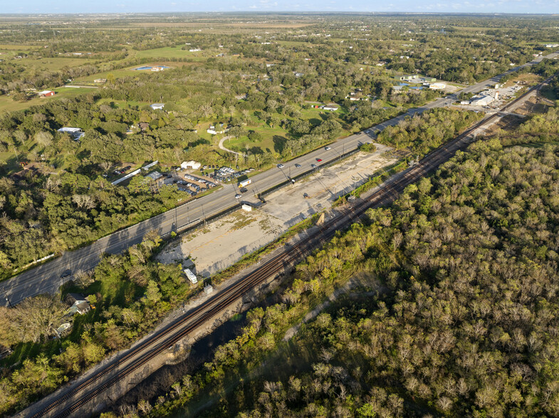 Primary Photo Of 18501 Highway 6, Alvin Land For Sale