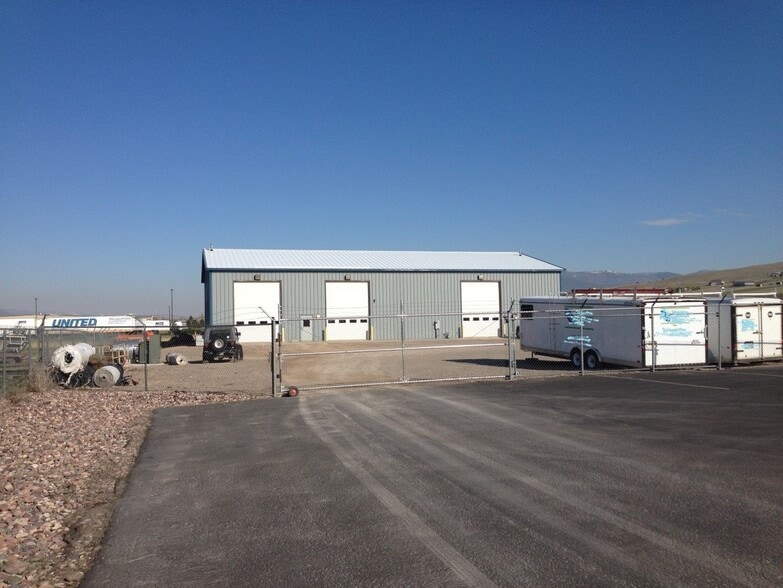 More Photos Of 5562 Alloy S, Missoula Light Manufacturing For Lease