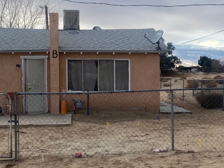 More Photos Of 24811 Community Blvd, Hinkley Manufactured Housing Mobile Home Park For Sale