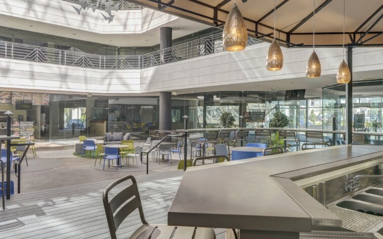 More Photos Of 7310 Miramar Rd, San Diego Office For Sale