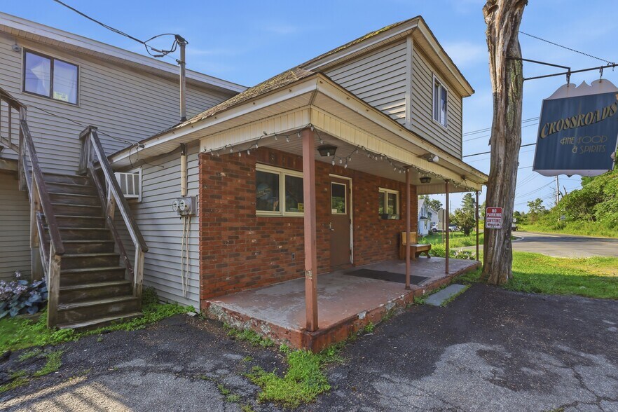 More Photos Of 225 Owego Turnpike, Waymart Specialty For Sale
