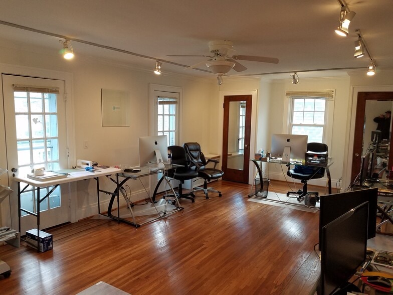 More Photos Of 5684 Main St, Williamsville Loft Creative Space For Sale