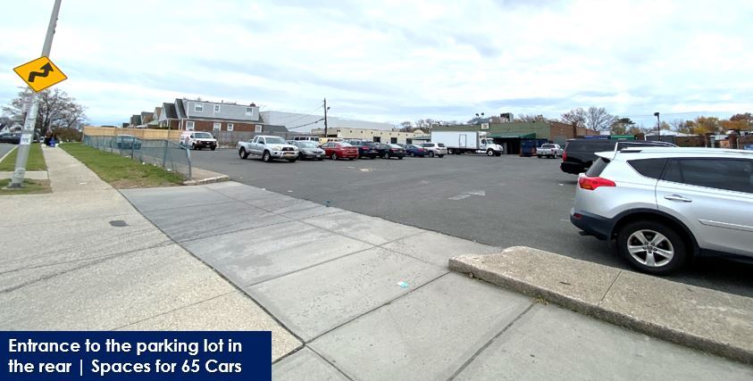 More Photos Of 821-827 Elmont Rd, Elmont Storefront Retail Office For Lease