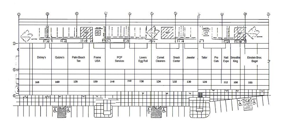 More Photos Of 5330 N MacArthur Blvd, Irving Unknown For Lease